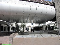 Centraal Station CS - nr. 0171